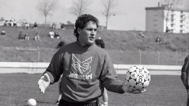 Morreu Silvino, antigo guarda-redes de Benfica, FC Porto e seleção portuguesa 