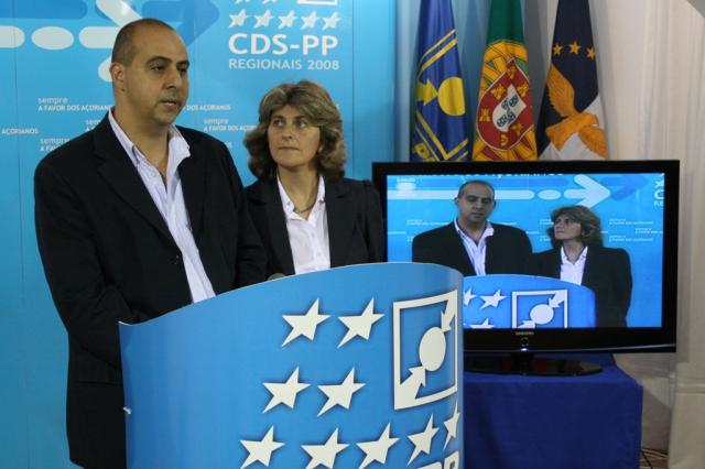 Emiliana Silva lança desafio aos eleitos