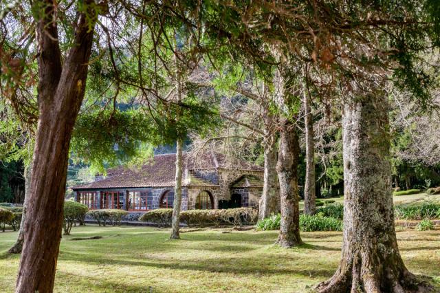 Bensaúde reabre histórico edifício “Casa dos Barcos”