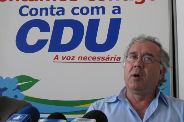 "Duplicamos a votação"