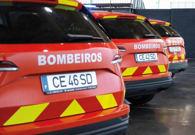 Proteção Civil açoriana testa capacidade de resposta com exercício na ilha de São Miguel