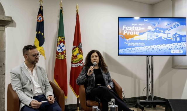 Festas da Praia 2026 celebram identidade local 