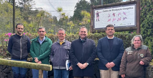 Açores registam mais de duas mil licenças de caça na época 2025/2026