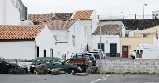 Supremo confirma despejo de sete famílias na Calheta 