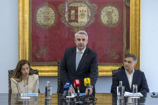 Ponta Delgada promove evento dedicado à Páscoa 