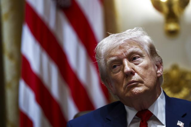 Irão: Trump afirma que "muitos" líderes militares iranianos morreram em ataque aéreo