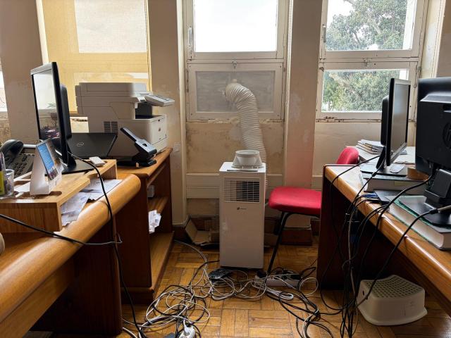 Magistrados do MP dos Açores em “sobrecarga e perto do limite”