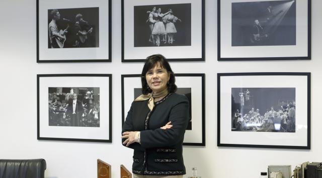 Teatro celebra 75 anos entre a resiliência e a asfixia financeira