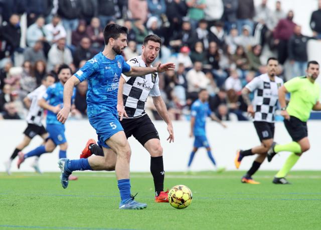 Empate manteve Vale Formoso na liderança