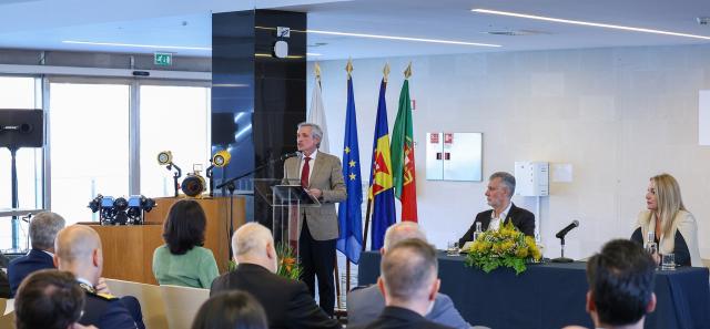 Madeira defende gestão partilhada dos mares entre o Estado e as regiões autónomas