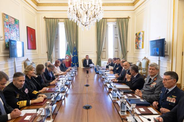 Bolieiro destaca papel estratégico dos Açores