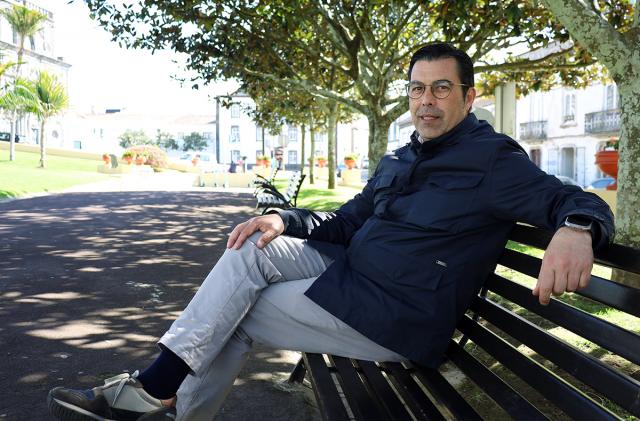 “Todos têm maneiras diferentes de viver a fé, mas a fé é no mesmo Deus”