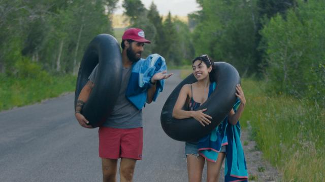 Outsiders propõe radiografia das contradições dos EUA