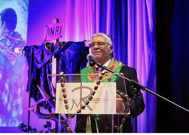 Romeiros de São Miguel escolhem novos dirigentes a 17 de abril 