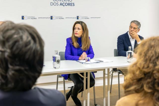 Agenda da Qualificação dos Açores superou metas no abandono escolar e jovens NEET