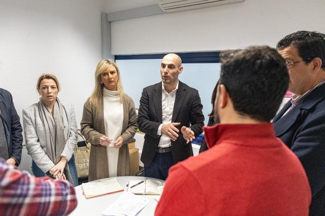 PS/Açores diz que aumento “brutal” de taxas da SATA penaliza empresas