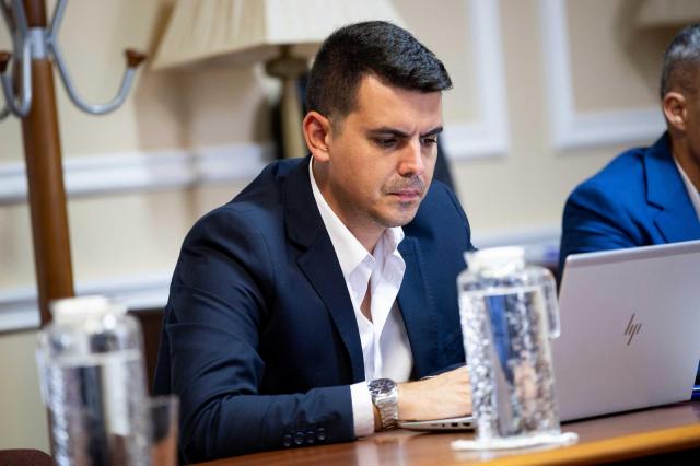 PSD/Açores destaca captação de 15,8 ME do LIFE para projeto agroflorestal