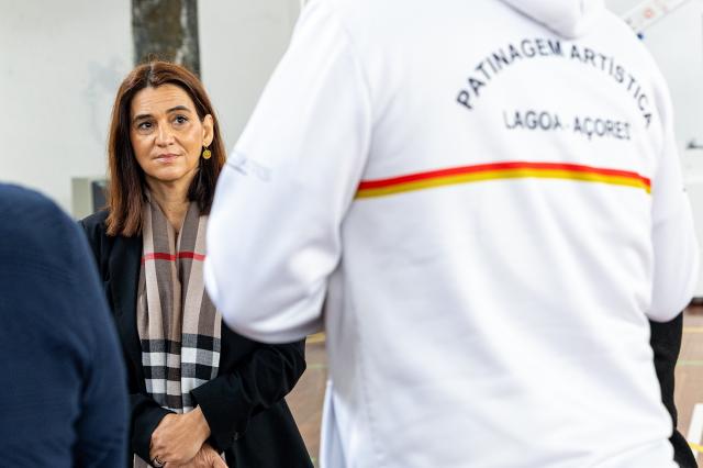 PS/Açores quer cedência de pavilhão de escola à Câmara Municipal da Lagoa