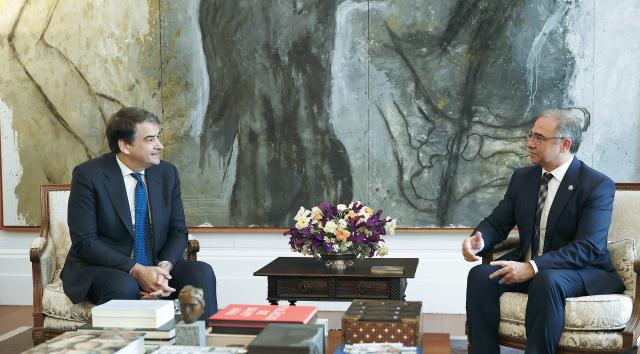 Comissão Europeia prepara nova estratégia para as RUP com pacote legislativo