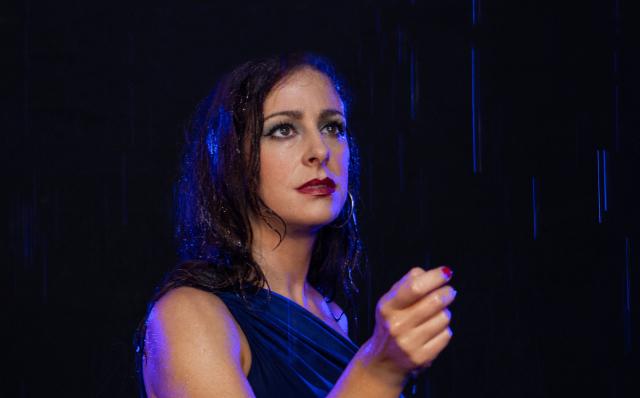 “Só quero continuar a aprender e a crescer com as minhas personagens”