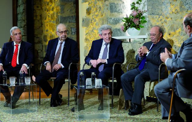 Meio século depois, deputados constituintes recordam luta pela autonomia dos Açores