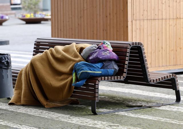 Mais de 2 mil planos de emprego para pessoas vulneráveis