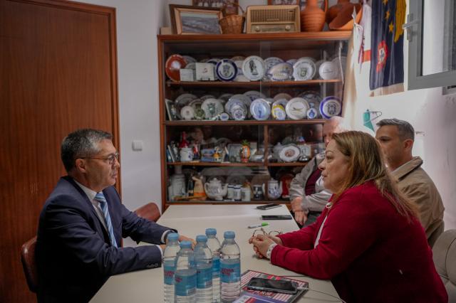 Luís Garcia destaca folclore como expressão da identidade açoriana