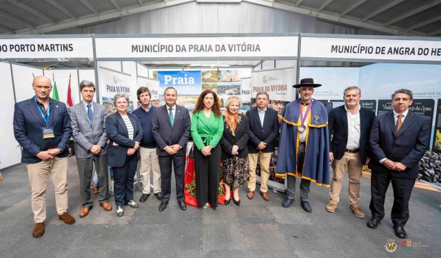 Produção de uva nos Açores em 2025 bate recorde em duas décadas