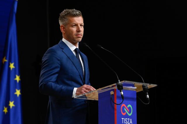 Vitória de Magyar é boa notícia para a UE e Ucrânia mas há reticências