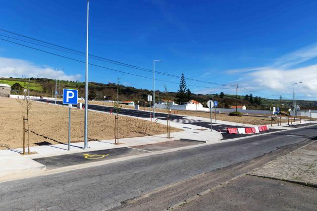 Prolongado prazo para candidaturas a 144 lotes de habitação