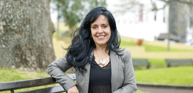 “Quando o Mar Galgou a Terra e algumas considerações” estreia na Biblioteca Pública