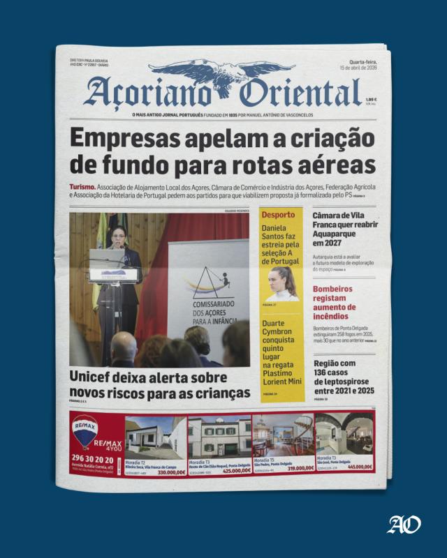 CAPA AO 15 abril 2026