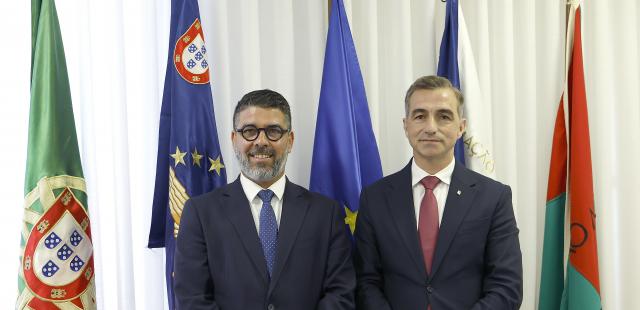 ANMP defende maior apoio aos Açores na revisão da Lei das Finanças Locais 