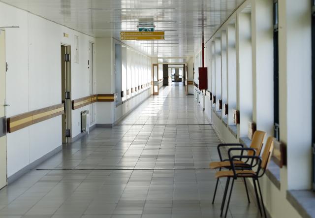 Empresários sugerem criação de Portal da Transparência da Saúde dos Açores
