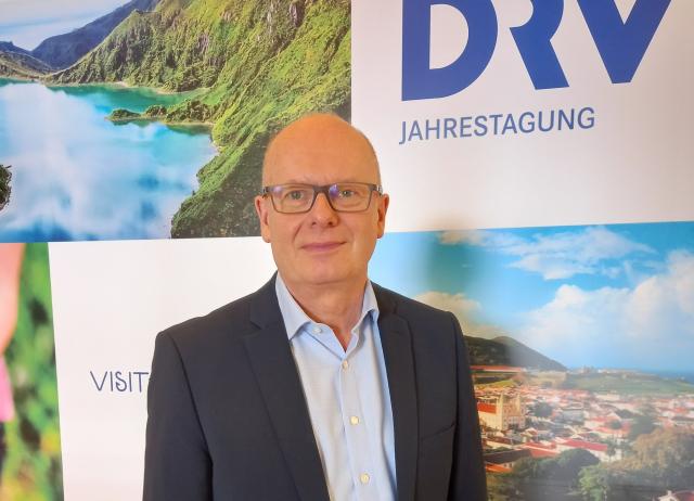 Esta é a altura ideal para os Açores na Alemanha