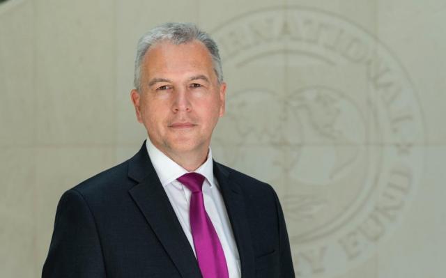 'Este é momento para Portugal usar a margem orçamental'