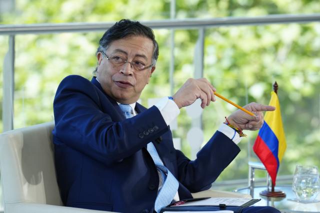 PR colombiano anuncia reunião com homóloga venezuelana na próxima semana em Caracas