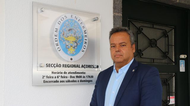 Enfermeiros pedem escusa na Associação de Reabilitação dos Açores