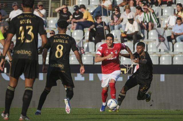 Nulo em Rio Maior que “agrada a gregos e a troianos”