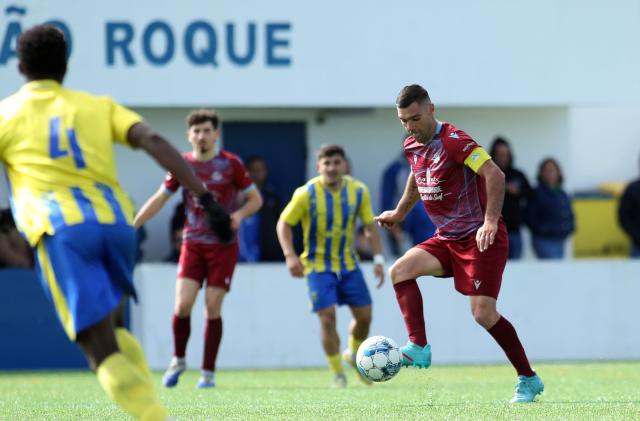 Rabo de Peixe continua na luta pela manutenção 