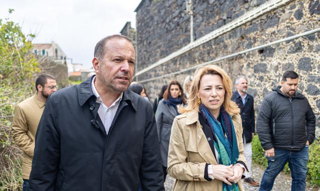 PS/Açores propõe habitação e equipamentos sociais para antiga fábrica de Ponta Delgada