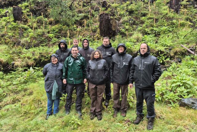 Projetos LIFE são aposta “estratégica” na proteção dos recursos dos Açores 