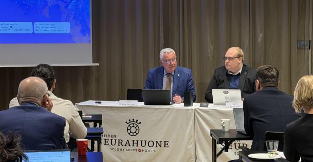 Ilhas e regiões ultraperiféricas na “linha da frente” da transição energética