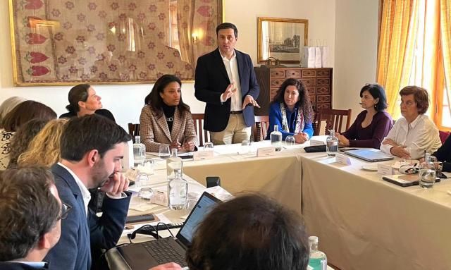 Açores querem retomar vagas preferenciais de internato em especialidades carenciadas 