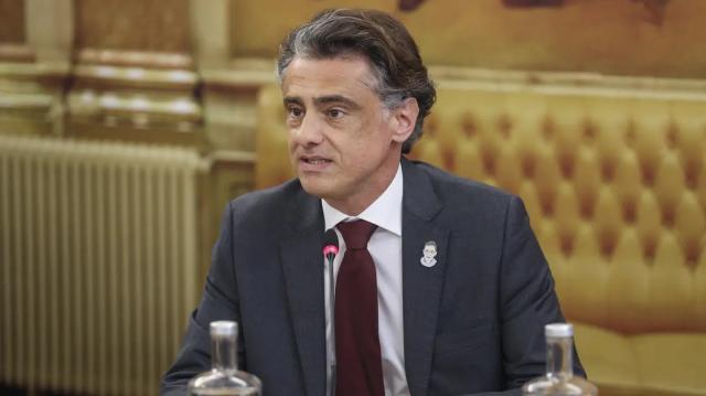 Tiago Antunes diz-se vítima de cancelamento e abdica da Provedoria de Justiça