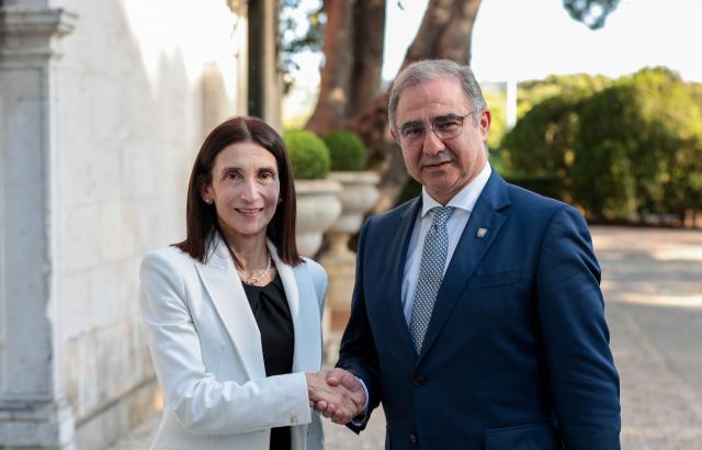 Bolieiro destaca nomeação de “personalidade nascida e formada na Região”