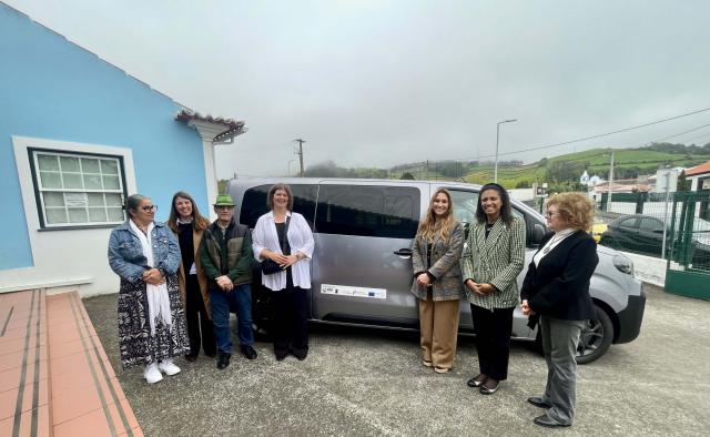 Mais de 18 mil crianças e jovens apoiados nos Açores