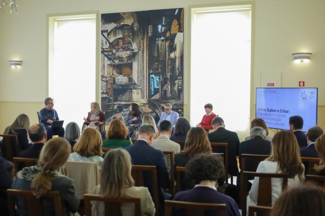 Flexibilidade curricular e comunicação ajudam a levar a cultura aos estudantes