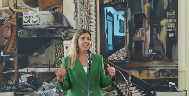 Governo diz que lei não prevê atualizar apoios quadrienais à taxa de inflação