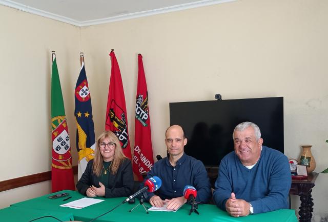 CGTP-IN/Açores diz que aumento dos combustíveis afetará “bolso” dos trabalhadores